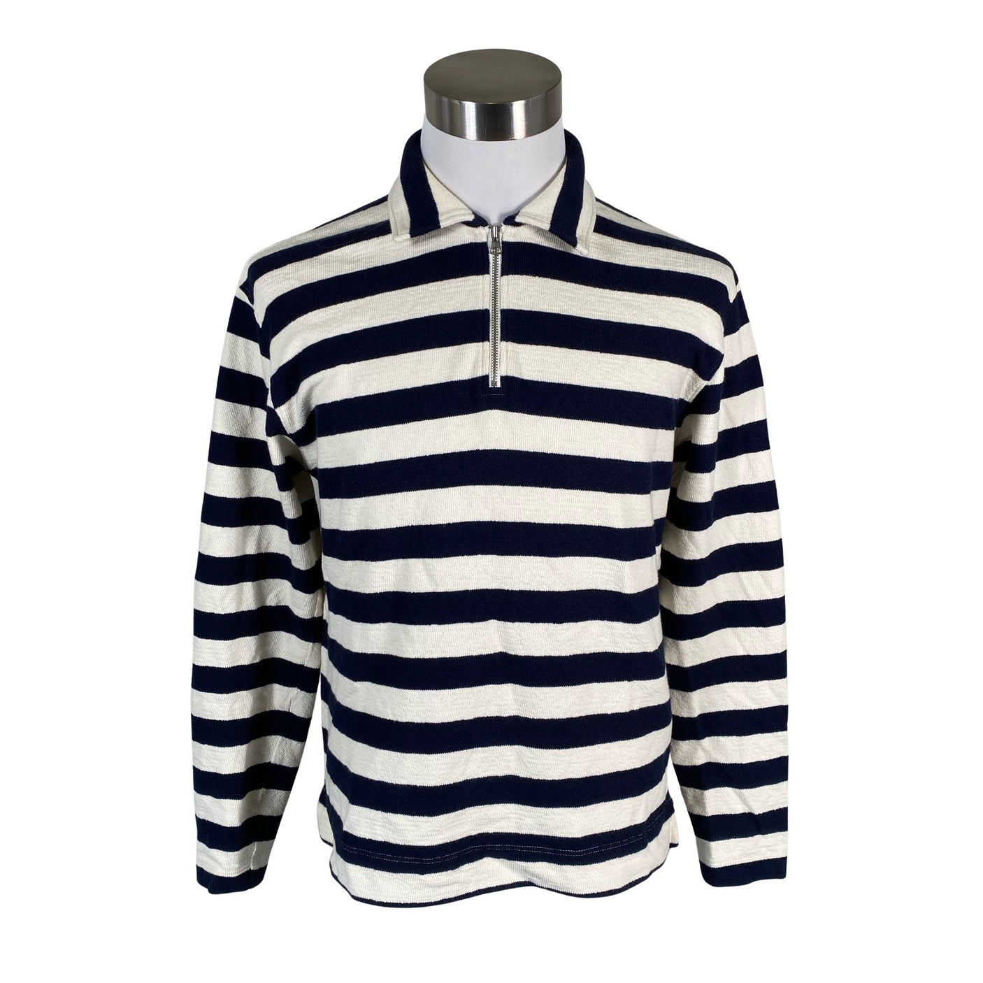 Unisex These Glory Days - Kampsun, suurus M - Looduslik valge (1)