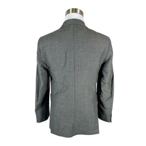 Unisex Oscar Jacobson - Pintsak, suurus L - Hall (2)