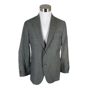 Unisex Oscar Jacobson - Pintsak, suurus L - Hall (1)