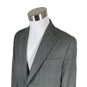 Unisex Oscar Jacobson - Pintsak, suurus L - Hall (3)