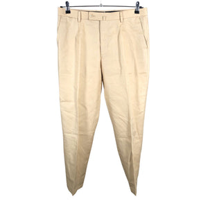 Unisex These Glory Days - Viigipüksid, suurus L - Beige (1)