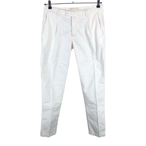 Unisex Briglia - Chino-püksid, suurus XXL - Looduslik valge (1)