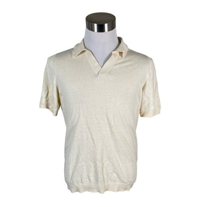 Unisex Arket - T-särk, suurus S - Beige (1)