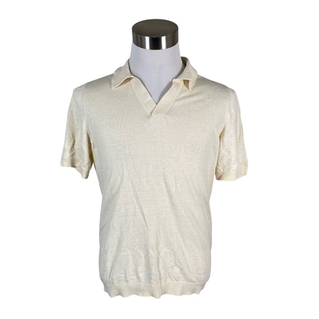 Unisex Arket - T-särk, suurus S - Beige ()