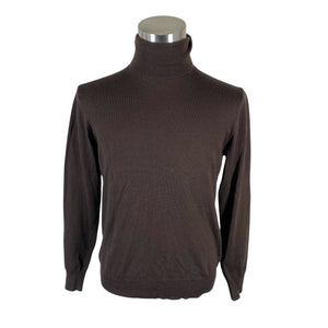 Unisex Schoffa - Kampsun, suurus M - Pruun (1)