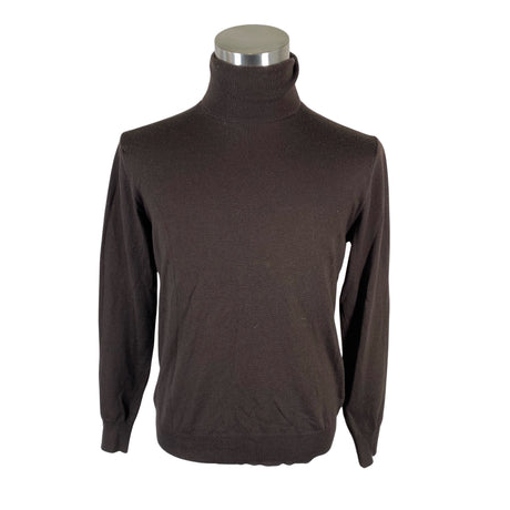 Unisex Schoffa - Kampsun, suurus M - Pruun ()