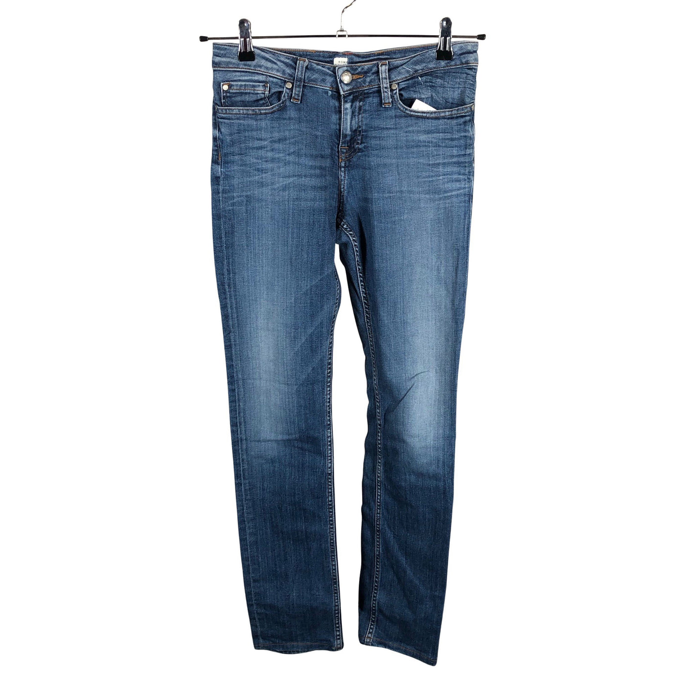 Unisex Tommy Hilfiger - Teksad, suurus W28 - Sinine (1)