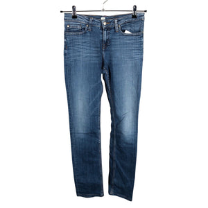 Unisex Tommy Hilfiger - Teksad, suurus W28 - Sinine (1)