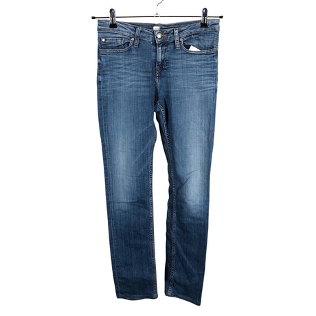 Unisex Tommy Hilfiger - Teksad, suurus W28 - Sinine ()