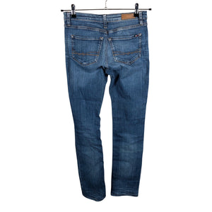 Unisex Tommy Hilfiger - Teksad, suurus W28 - Sinine (2)
