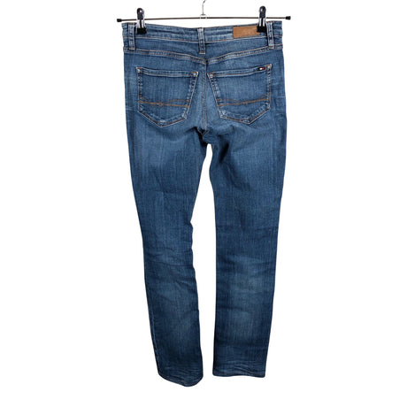 Unisex Tommy Hilfiger - Teksad, suurus W28 - Sinine (2)