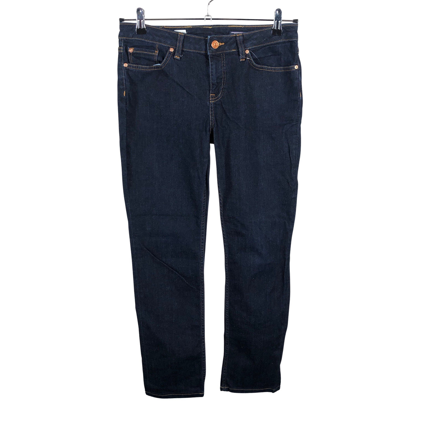 Unisex Tommy Hilfiger - Teksad, suurus W29 - Sinine (1)