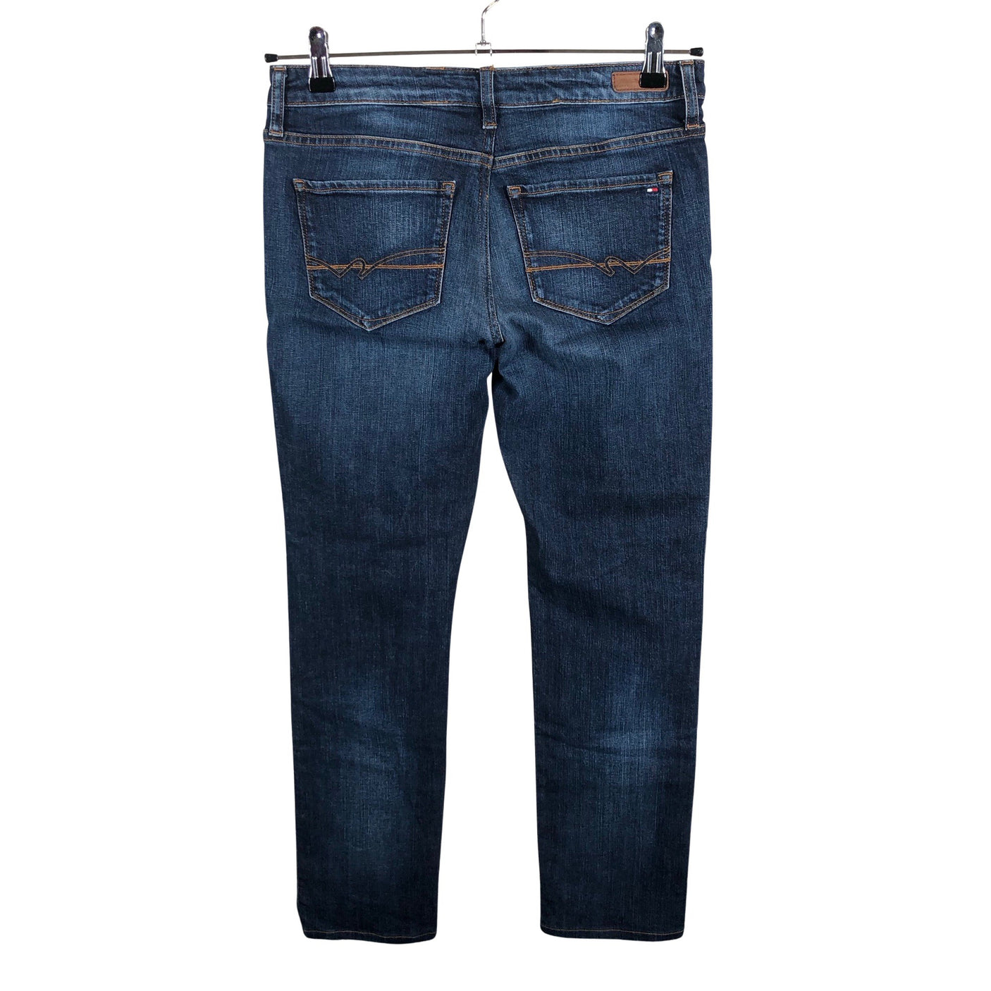 Unisex Tommy Hilfiger - Teksad, suurus W29 - Sinine (2)