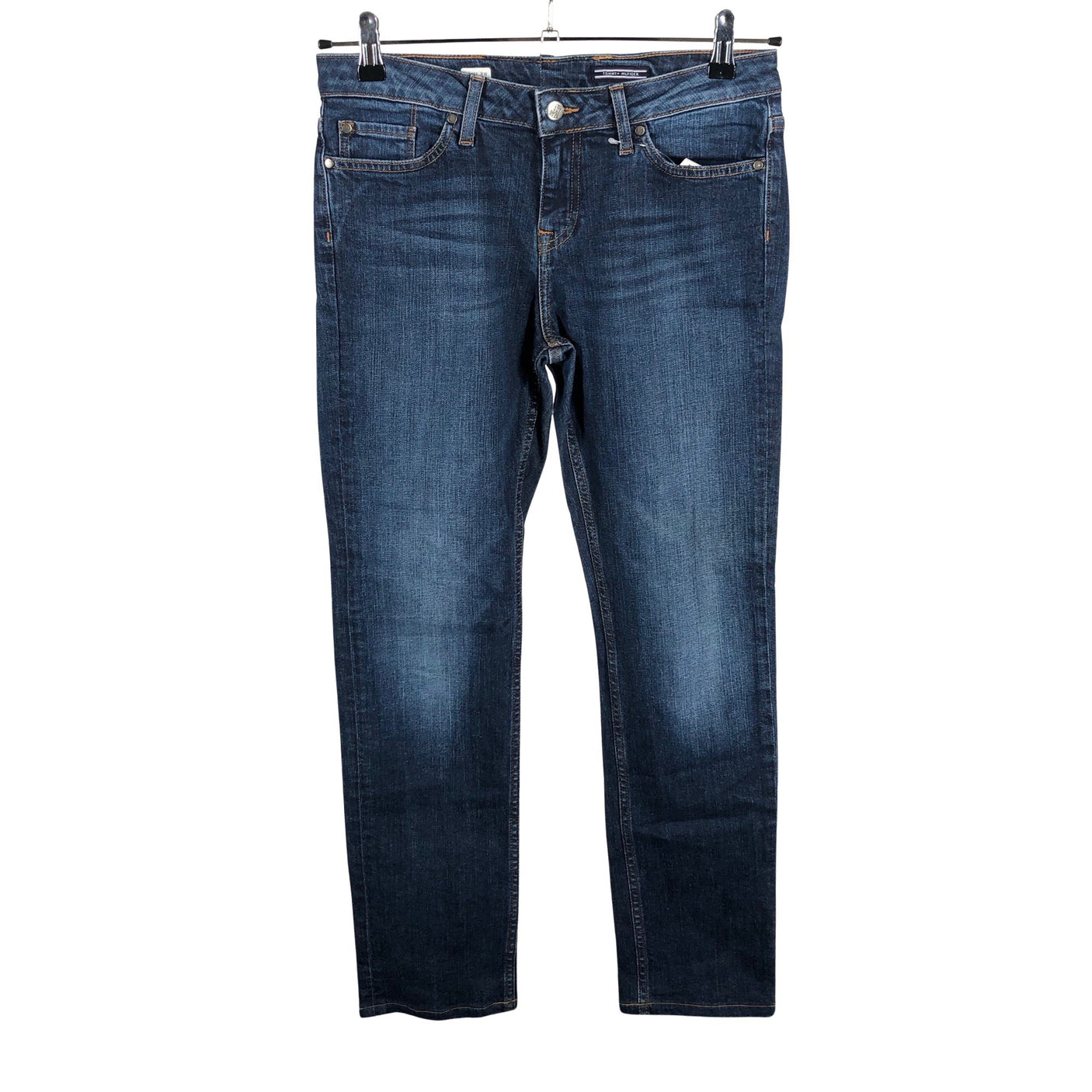 Unisex Tommy Hilfiger - Teksad, suurus W29 - Sinine (1)