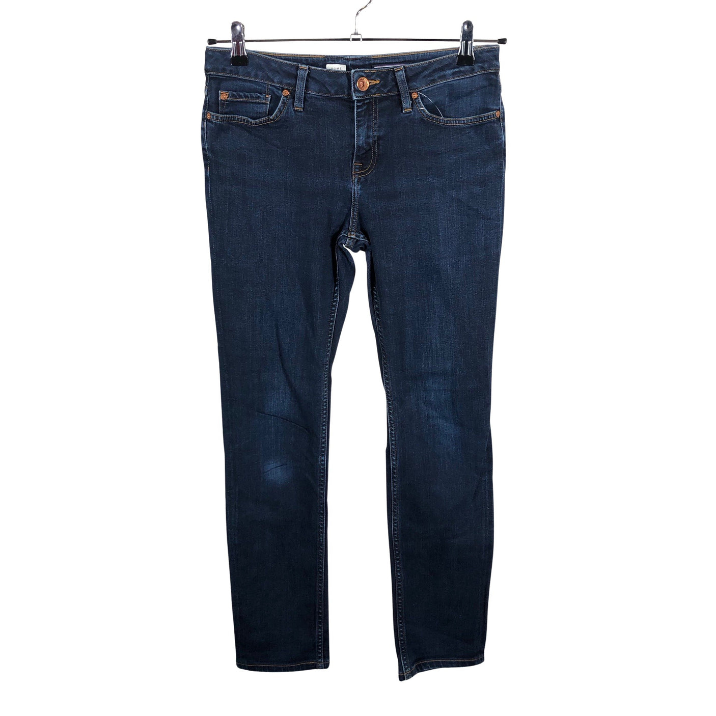 Unisex Tommy Hilfiger - Teksad, suurus W28 - Sinine (1)