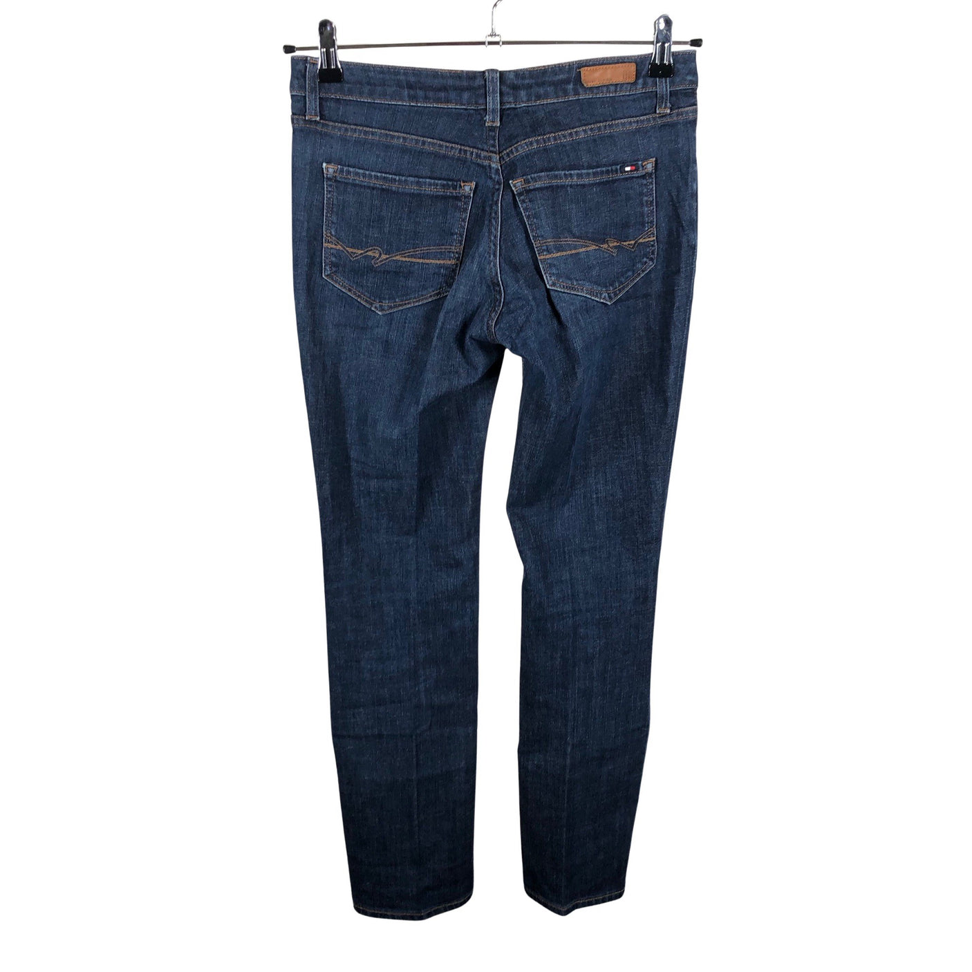 Unisex Tommy Hilfiger - Teksad, suurus W28 - Sinine (2)
