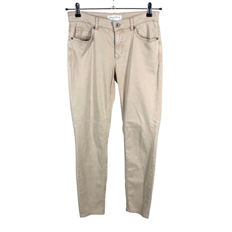 Unisex Marc O'Polo - Teksad, suurus 38 - Beige ()