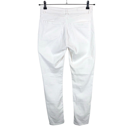 Unisex Opus - Teksad, suurus 38 - Valge (2)
