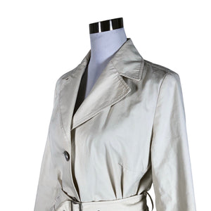Unisex Burberry - Trentš, suurus 38 - Beige (3)