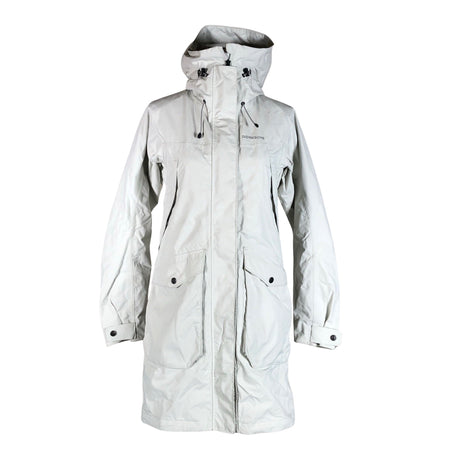 Unisex Didriksons - Jope, suurus 34 - Hall ()