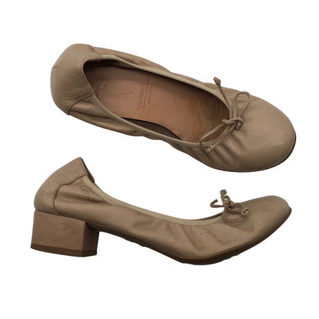 Unisex Wonders - Kontsakingad, suurus 37 - Pruun ()
