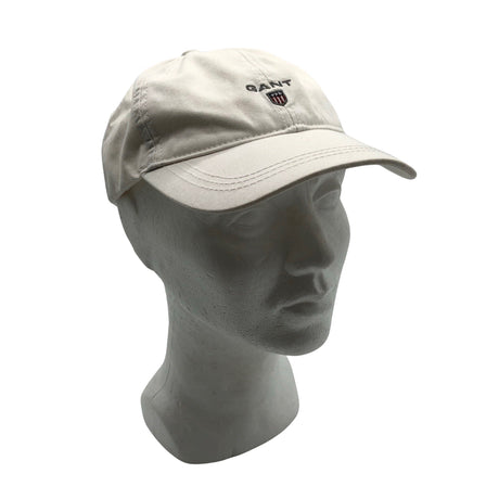 Unisex Gant - Nokamüts, suurus One size - Looduslik valge ()