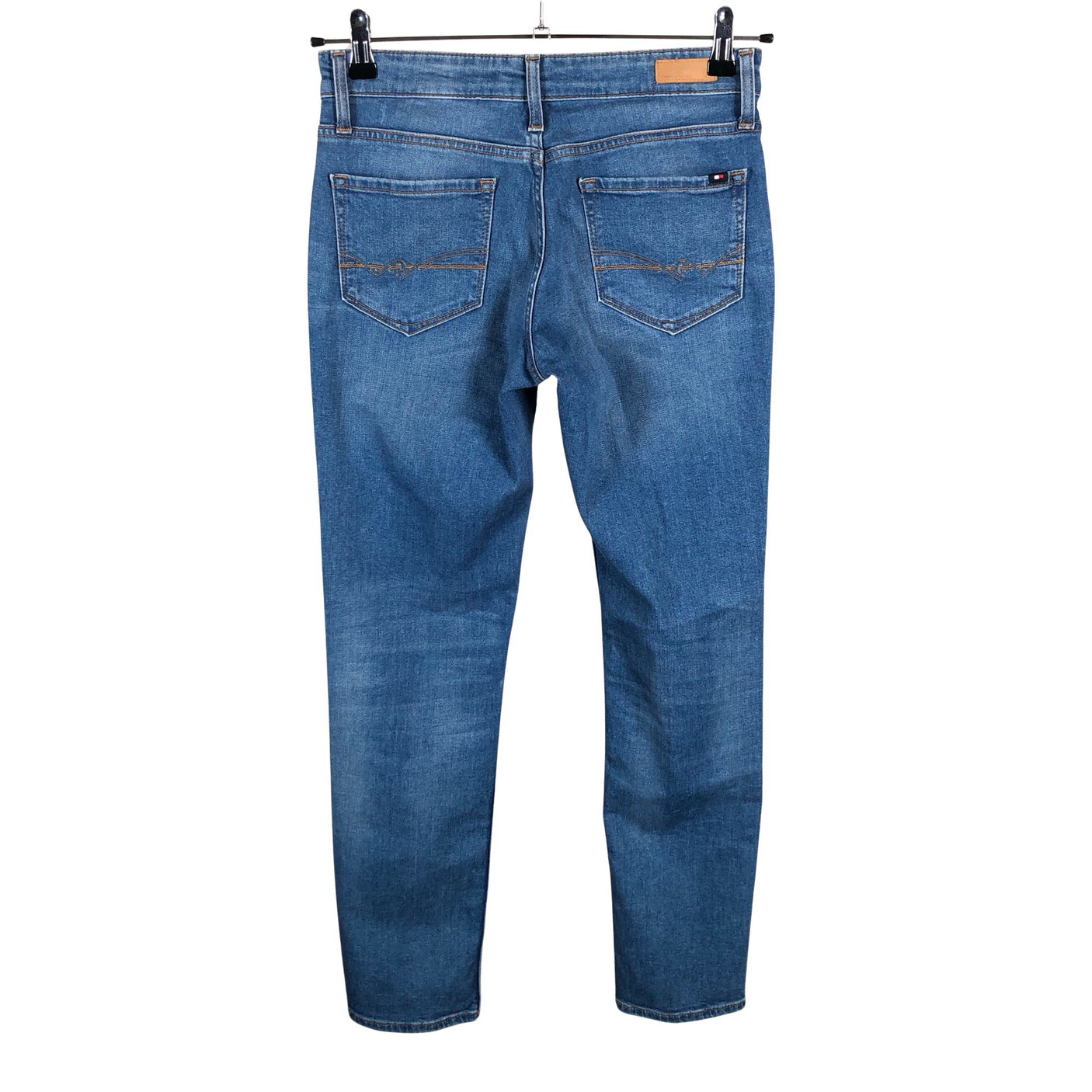 Unisex Tommy Hilfiger - Teksad, suurus W29 - Sinine (2)