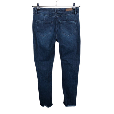 Unisex Opus - Teksad, suurus 38 - Sinine (2)