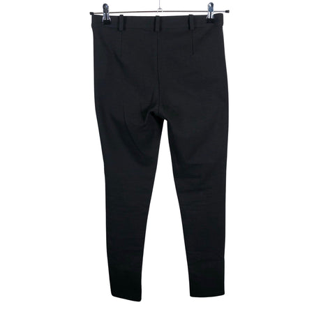 Unisex Andiata - Nahkpüksid, suurus 38 - Must (2)