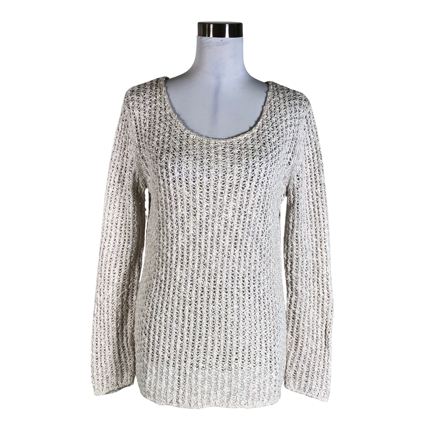 Unisex Esprit - Kampsun, suurus 38 - Beige (1)