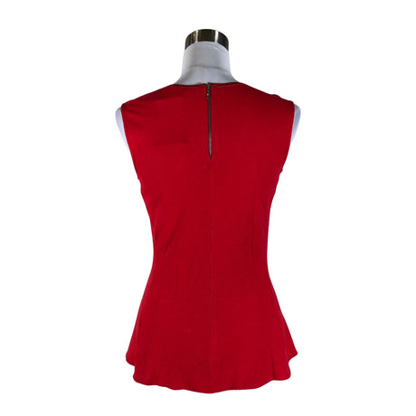 Unisex Tommy Hilfiger - Topp, suurus 38 - Punane (2)