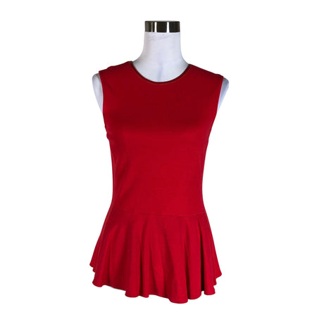 Unisex Tommy Hilfiger - Topp, suurus 38 - Punane ()