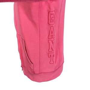 Unisex Gant - Dressipluus, suurus 38 - Roosa (2)