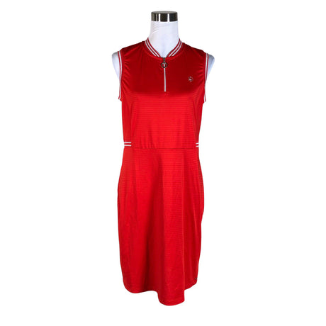 Unisex Luhta - Spordikleit, suurus 40 - Punane ()