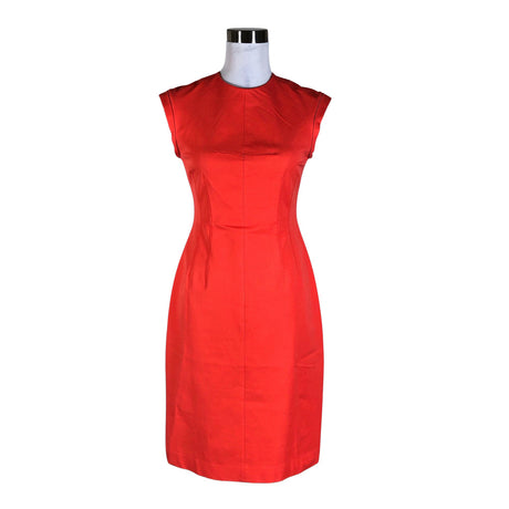 Unisex Banana Republic - Pliiatskleit, suurus 36 - Oranž ()