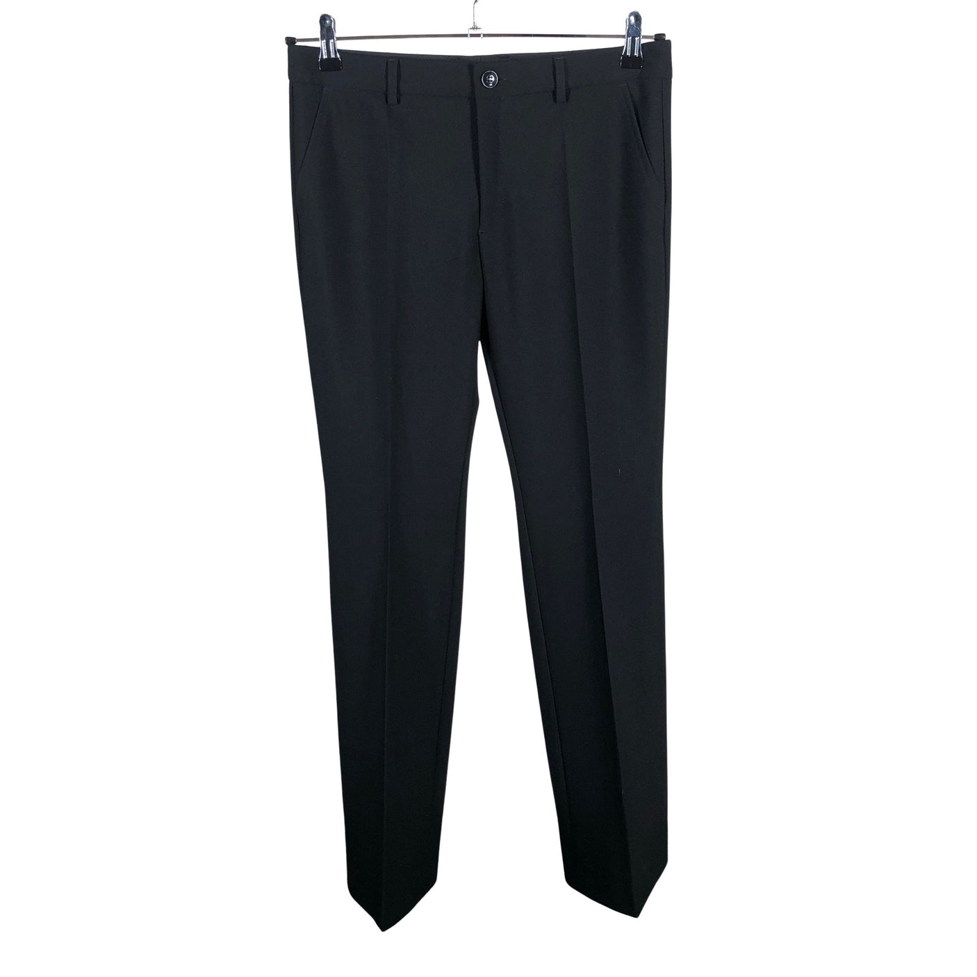 Unisex Filippa K. - Viigipüksid, suurus 38 - Must (1)