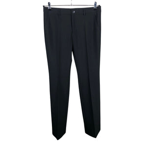 Unisex Filippa K. - Viigipüksid, suurus 38 - Must (1)
