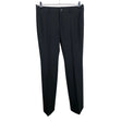 Unisex Filippa K. - Viigipüksid, suurus 38 - Must ()