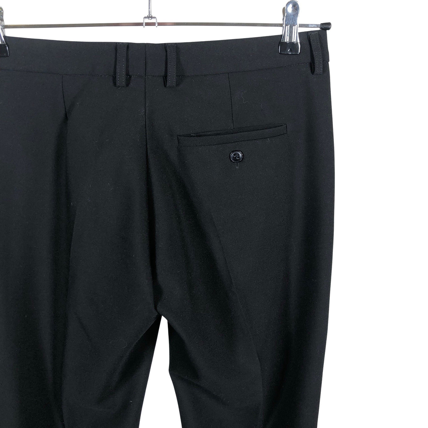 Unisex Filippa K. - Viigipüksid, suurus 38 - Must (3)