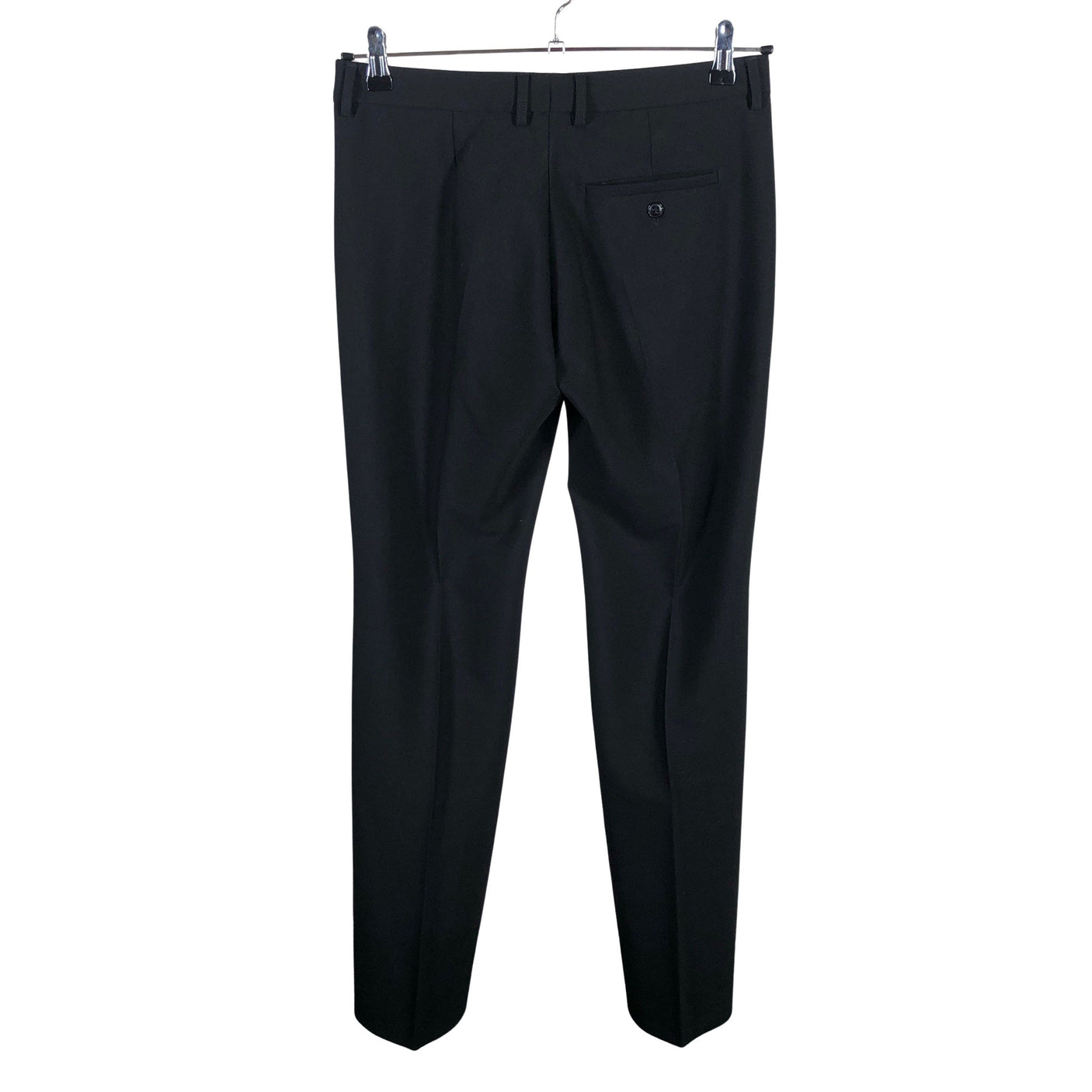 Unisex Filippa K. - Viigipüksid, suurus 38 - Must (2)