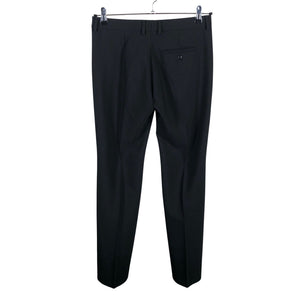 Unisex Filippa K. - Viigipüksid, suurus 38 - Must (2)