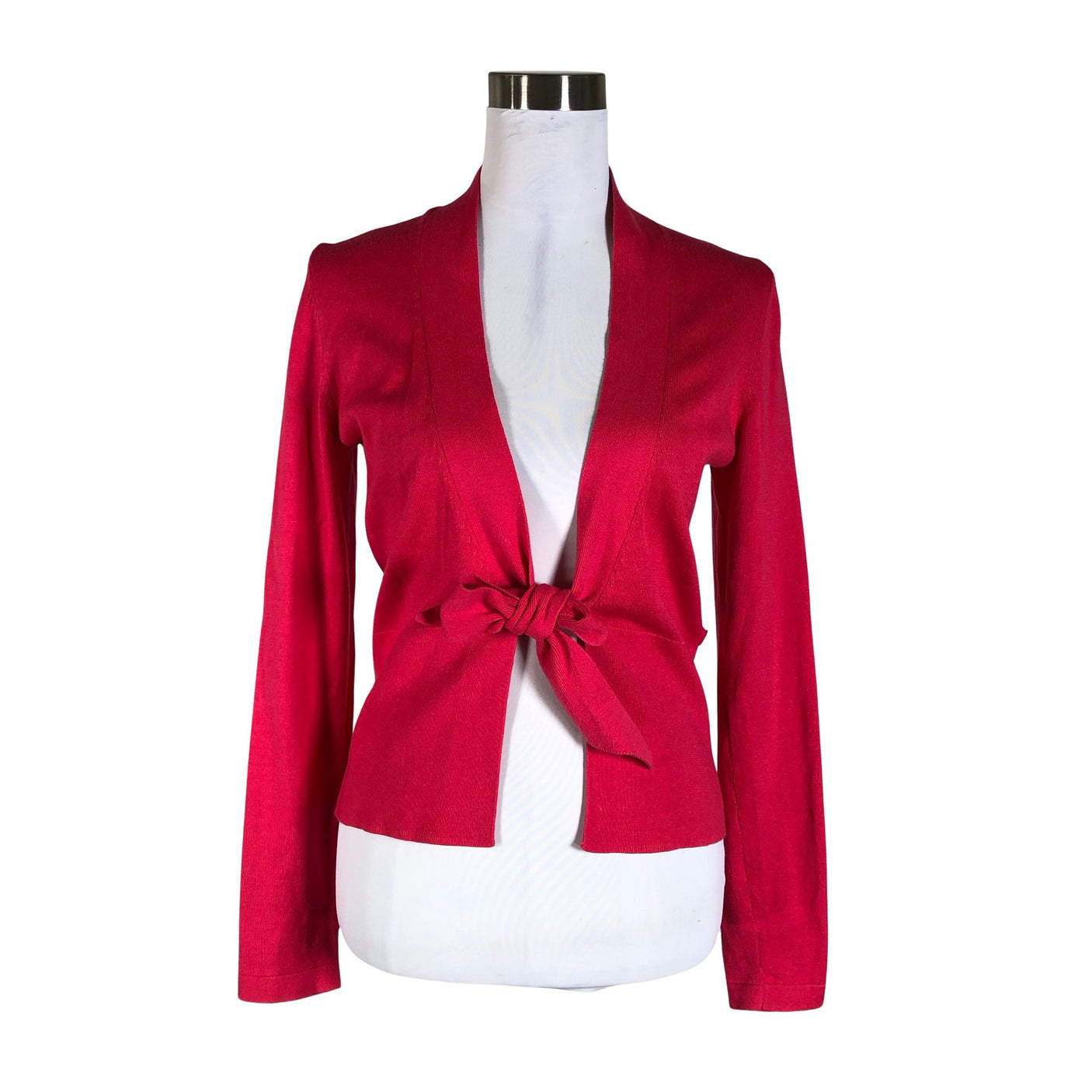 Unisex Jackpot - Kardigan, suurus 38 - Roosa (1)