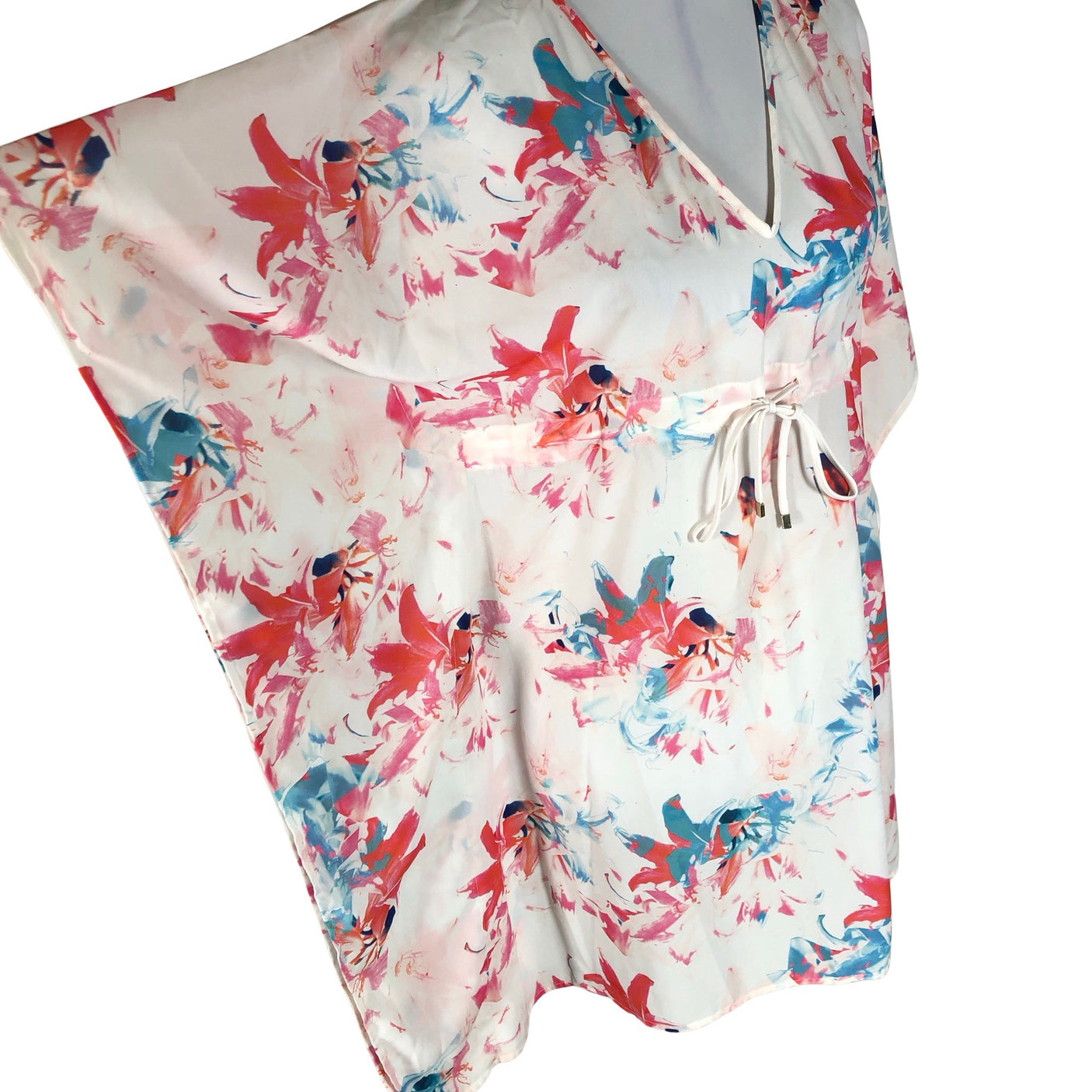 Unisex Tommy Hilfiger - Õhuke tuunika, suurus 38 - Valge (2)