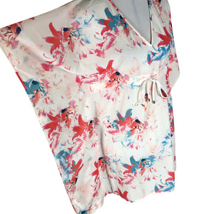 Unisex Tommy Hilfiger - Õhuke tuunika, suurus 38 - Valge (2)