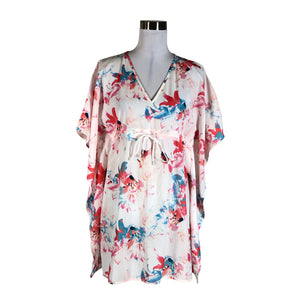 Unisex Tommy Hilfiger - Õhuke tuunika, suurus 38 - Valge (1)