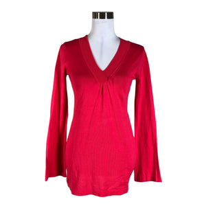 Unisex Glenfield - Kootud tuunika, suurus 38 - Roosa (1)