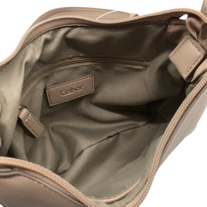 Unisex Gabor - Õlakott, suurus Midi - Beige (2)
