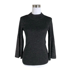 Unisex Gabor - Kampsun, suurus 40 - Must (1)