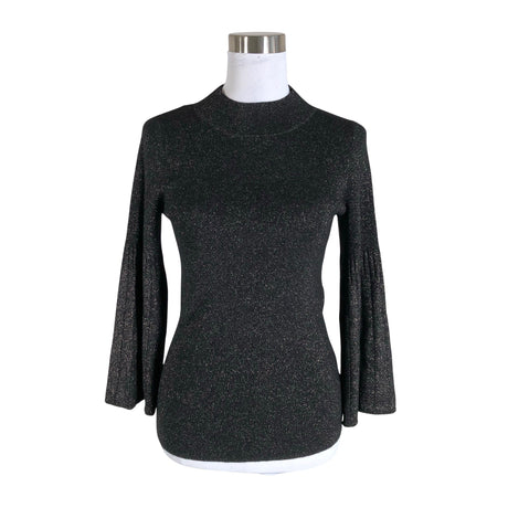 Unisex Gabor - Kampsun, suurus 40 - Must ()