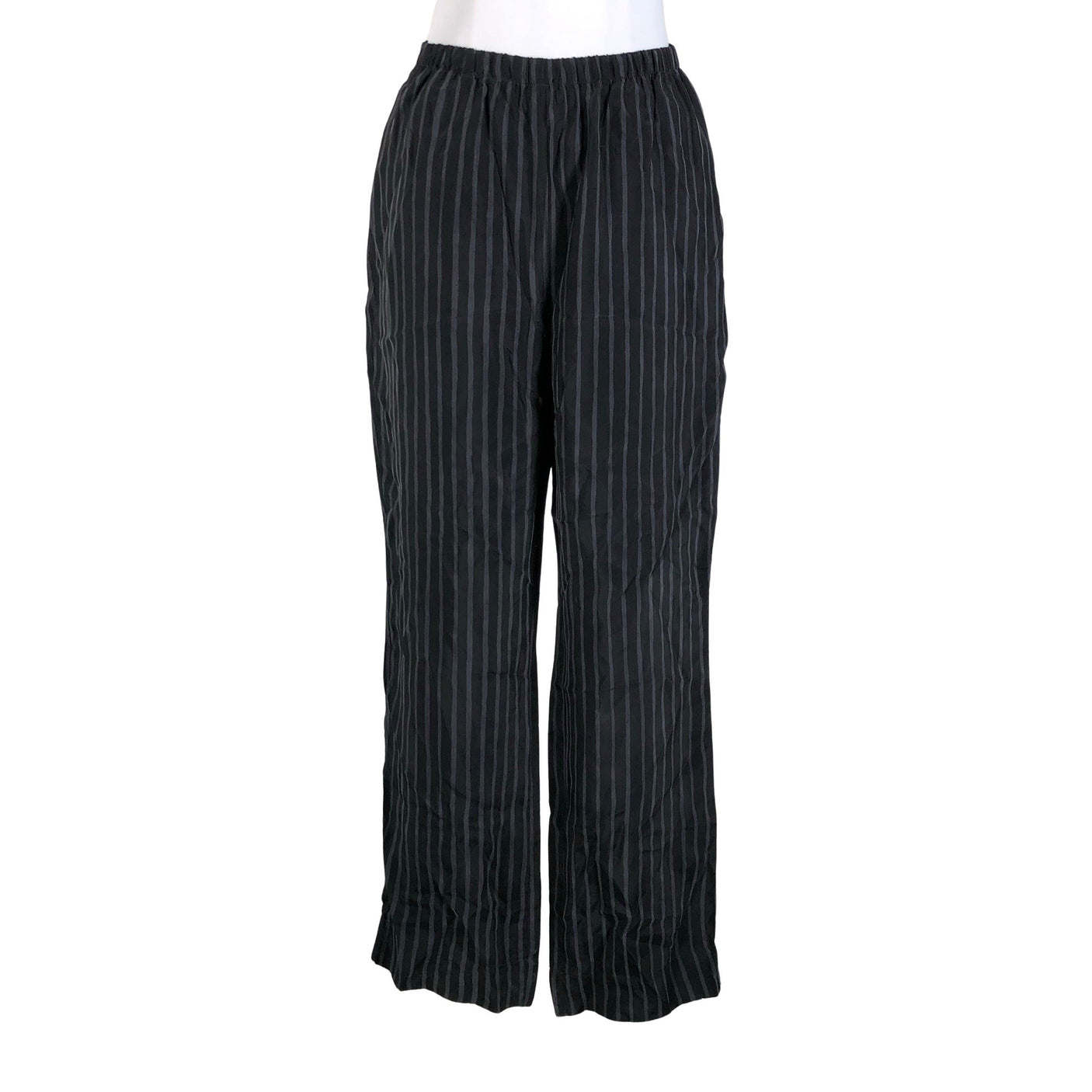 Unisex Marimekko - Õhukesed püksid, suurus 38 - Must (1)